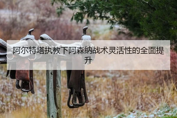 阿尔特塔执教下阿森纳战术灵活性的全面提升